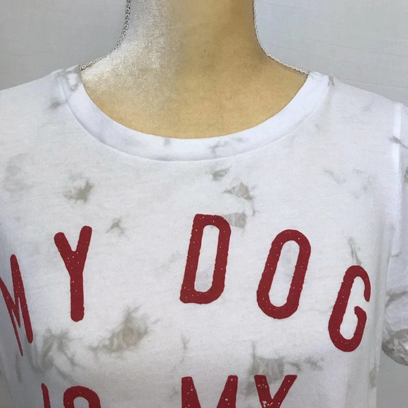 Grayson Threads NWT Short Sleeves Graphic Shirt Women Various - Picture 2 of 7